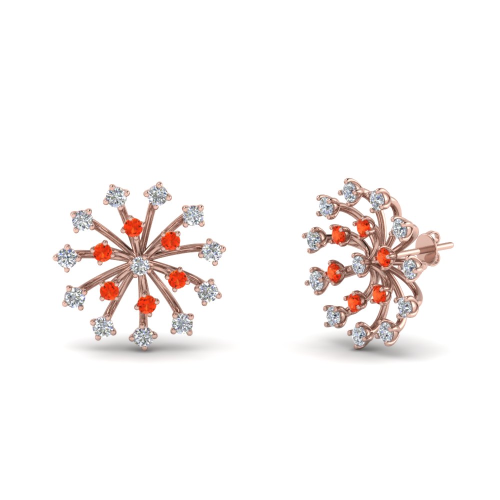 floating-diamond-stud-earring-with-orange-topaz-in-FDEAR8877GPOTOANGLE1-NL-RG
