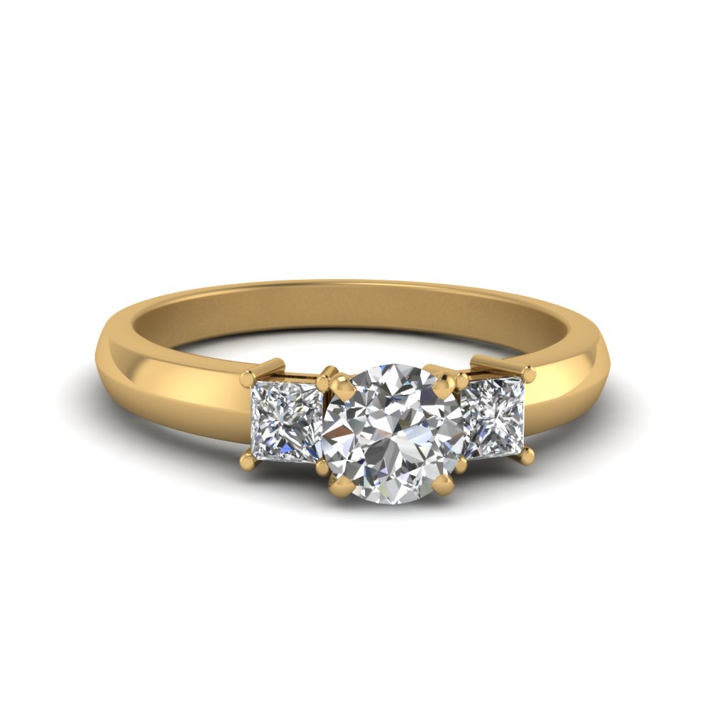 Affordable Engagement Rings