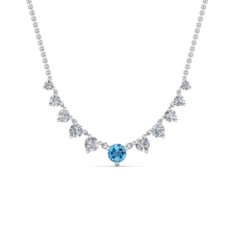graduated-diamond-necklace-with-blue-topaz-in-FDNK9194GICBLTOANGLE2-NL-WG