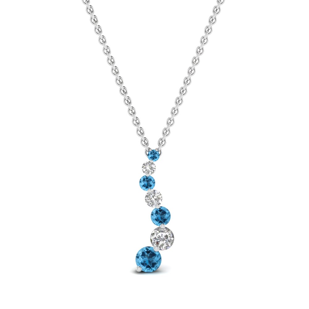 graduated-diamond-pendant-for-women-with-blue-topaz-in-FDPD1704GICBLTOANGLE1-NL-WG