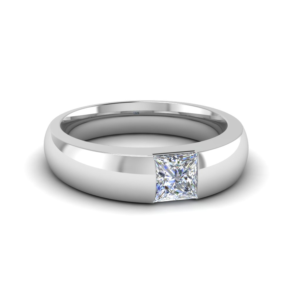 Diamond Engagement Rings For Men