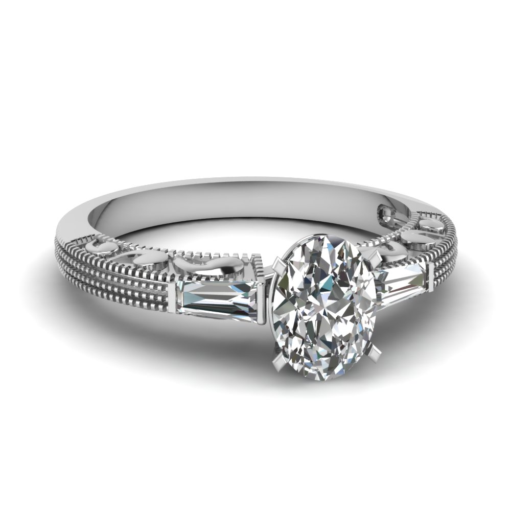 Best Selling Women Diamond Rings