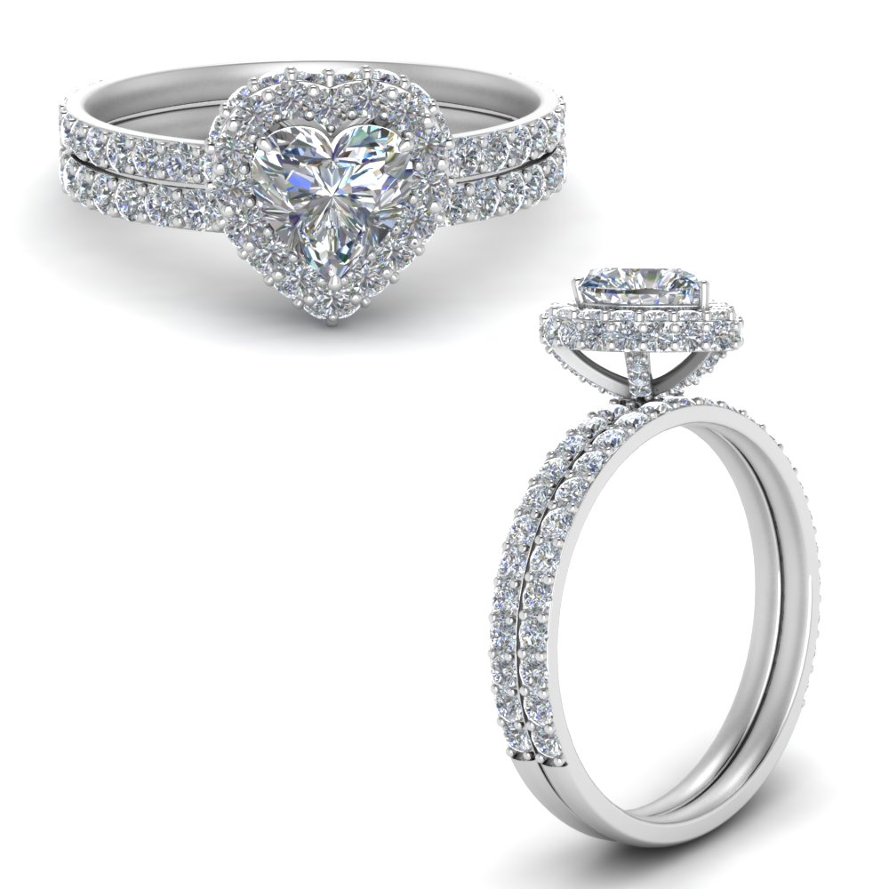 heart-diamond-rollover-wedding-ring-set-in-FD9376HTANGLE3-NL-WG