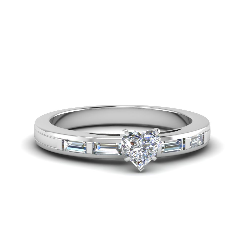Cheap White Gold Ring Mountings Cheap White Gold Ring Mountings
