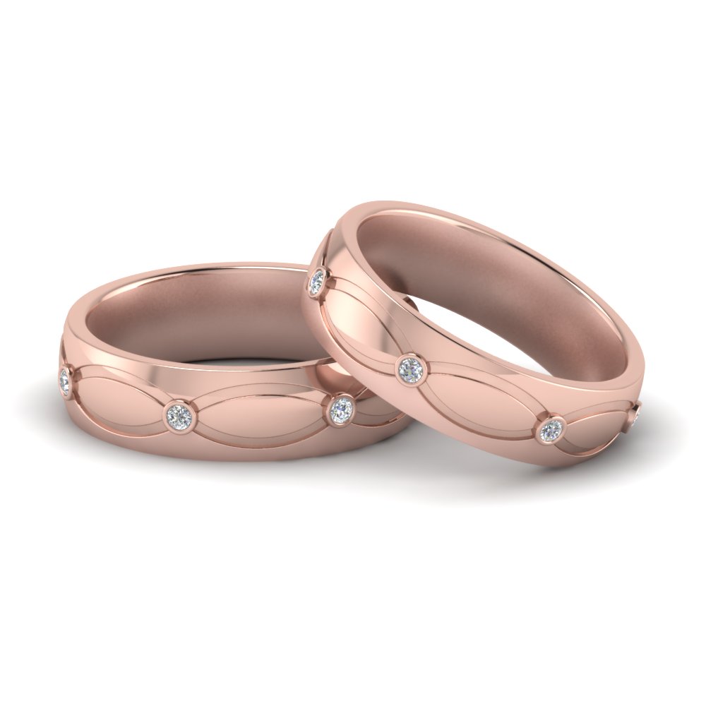 Second Life Marketplace - CCD - Sweet love ladies wedding rings lesbian  wedding rings bridal engagement