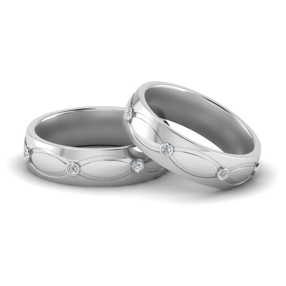 infinity-diamond-lesbian-wedding-rings-in-FDLG9352B-NL-WG-L
