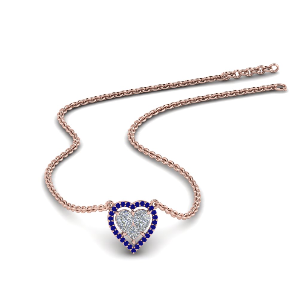 invisible-set-heart-halo-diamond-pendant-with-sapphire-in-FDPD9264GSABL-NL-RG