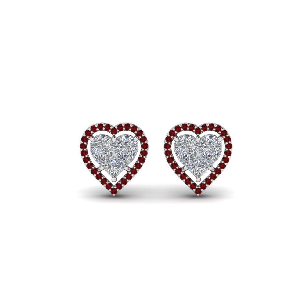 invisible-set-heart-halo-stud-diamond-earring-with-ruby-in-FDEAR9264GRUDRANGLE1-NL-WG
