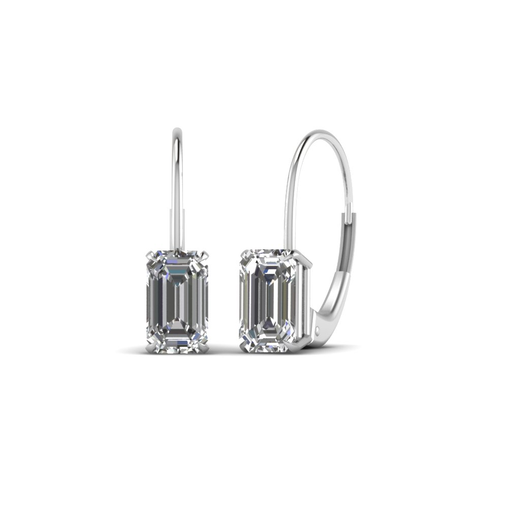 leverback-diamond-earring-2-carat-in-FDEAR9225EM(1.0CT)ANGLE1-NL-WG