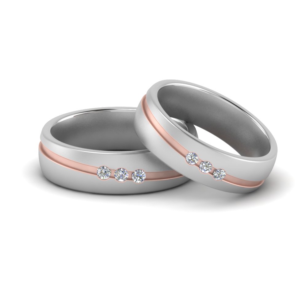 LGBT Wedding and Engagement Rings | LGBT Rings | Shane Co.