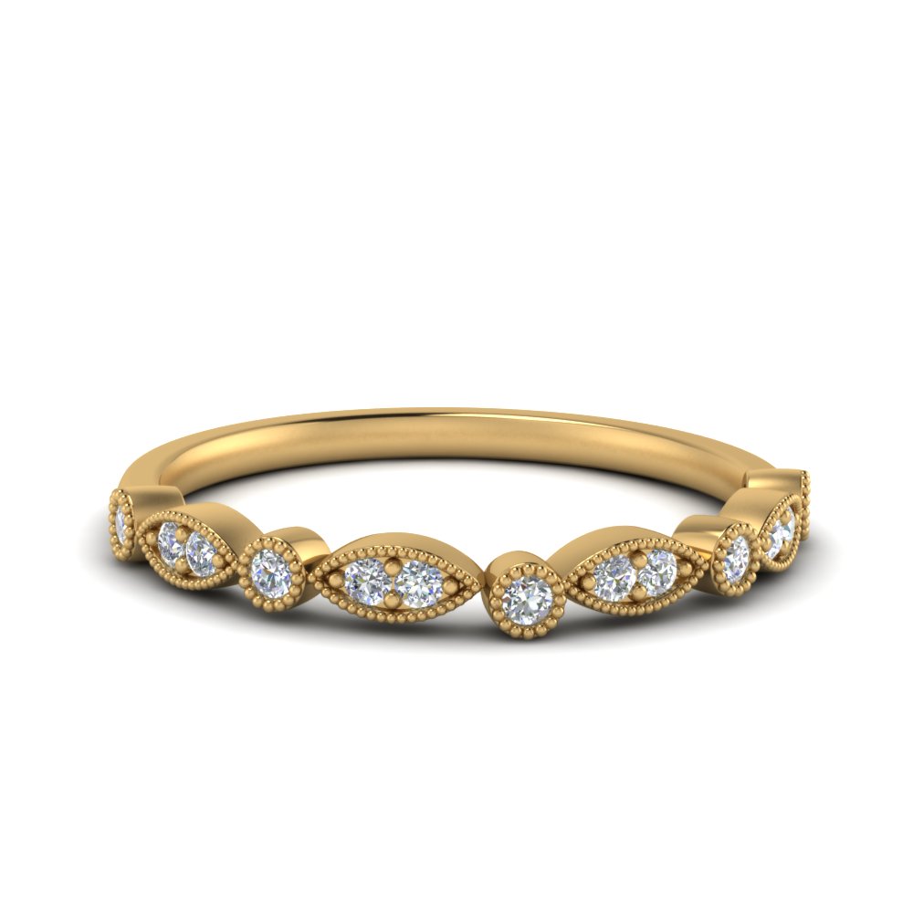 marquise-and-dot-anniversary-diamond-band-in-FD8641B-NL-YG