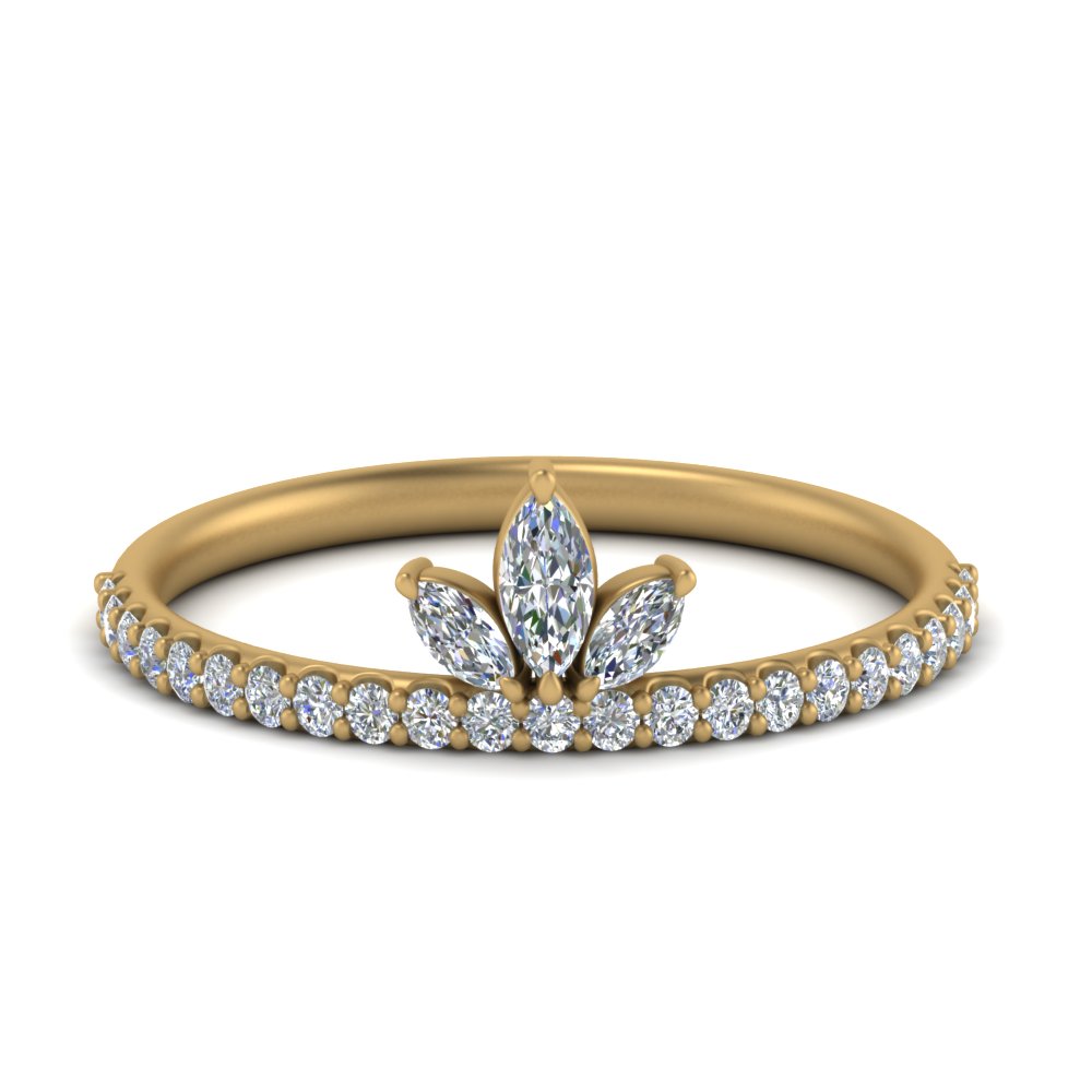marquise-crown-set-diamond-commitment-ring-for-her-in-FD123821-NL-YG