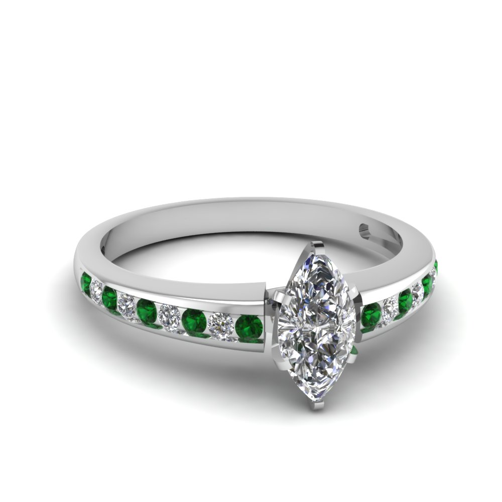 Shop Diamond Engagement Rings | Fascinating Diamonds - New York ...