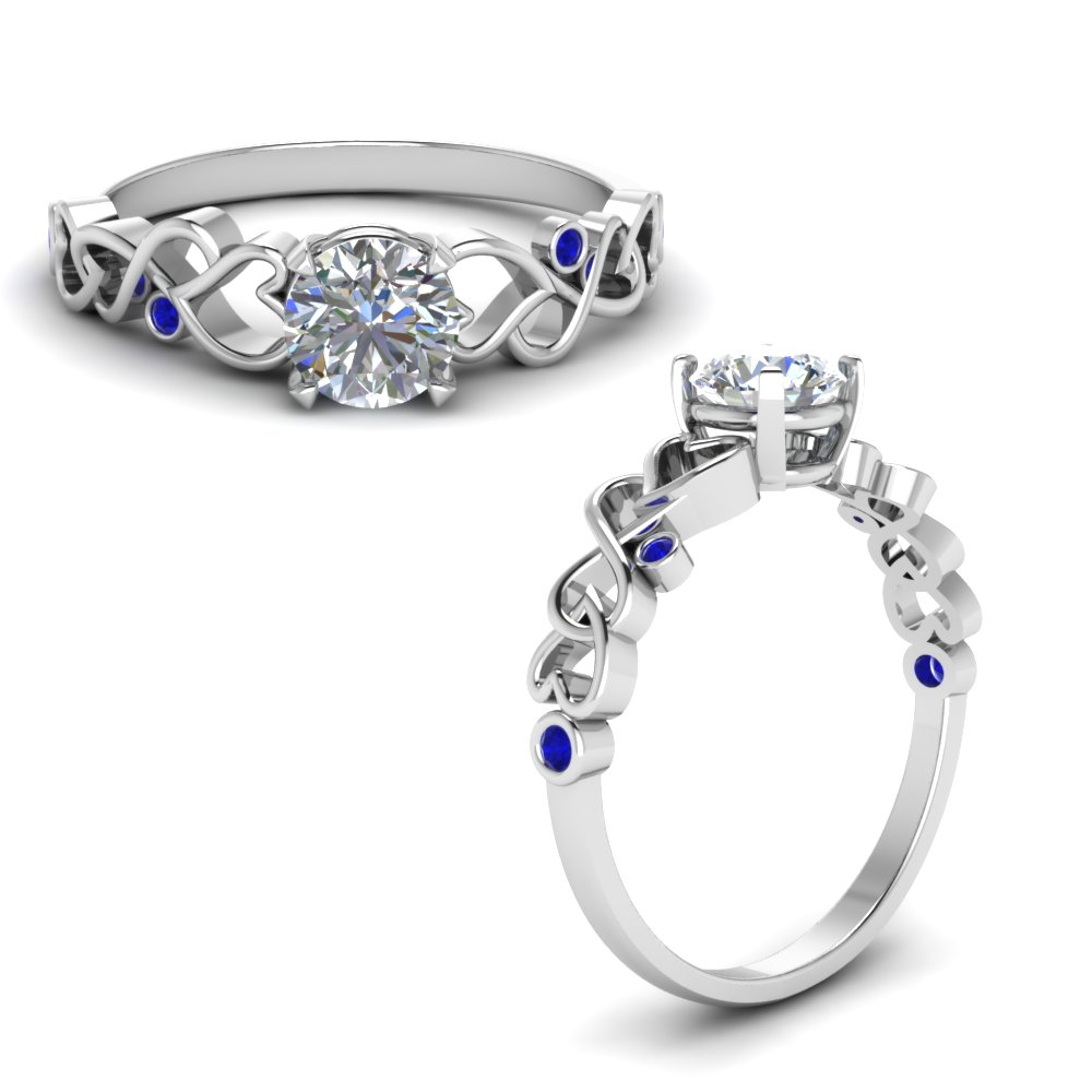 925 Sterling Silver Gemstone Ring Handmade Jewelry Size 5 6 7 8 9 10 11 12 ys194