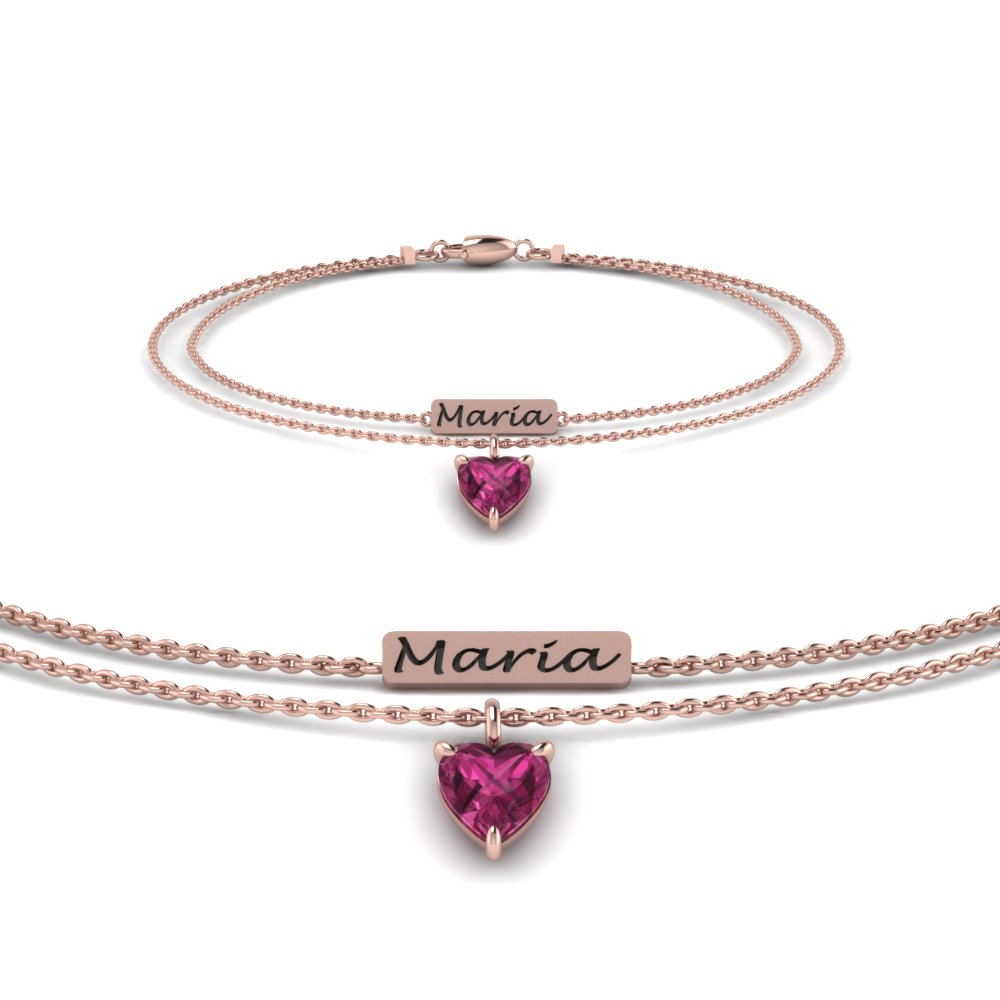 multi-chain-engraved-mom-pink-sapphire-bracelet-in-FDBRC8772GSADRPI-NL-RG