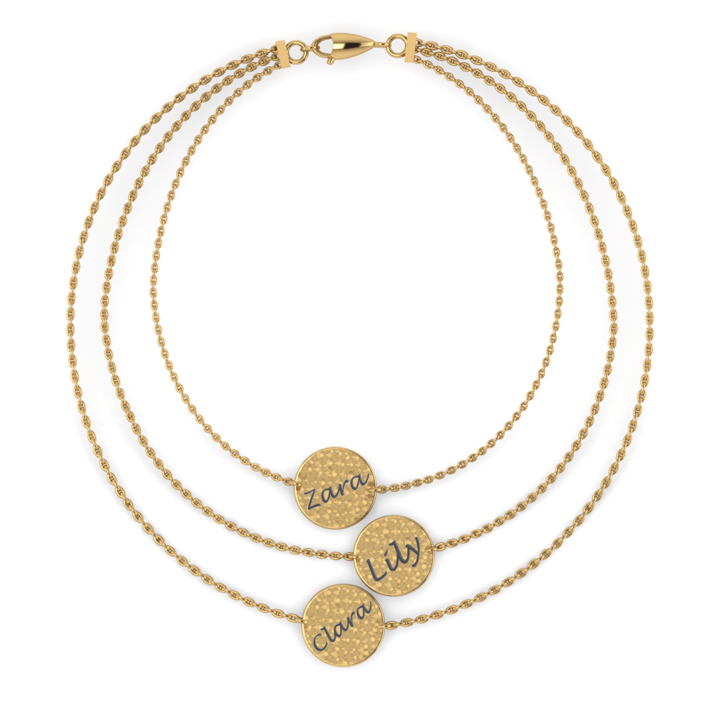 Mother’s Day Jewelry Gifts 