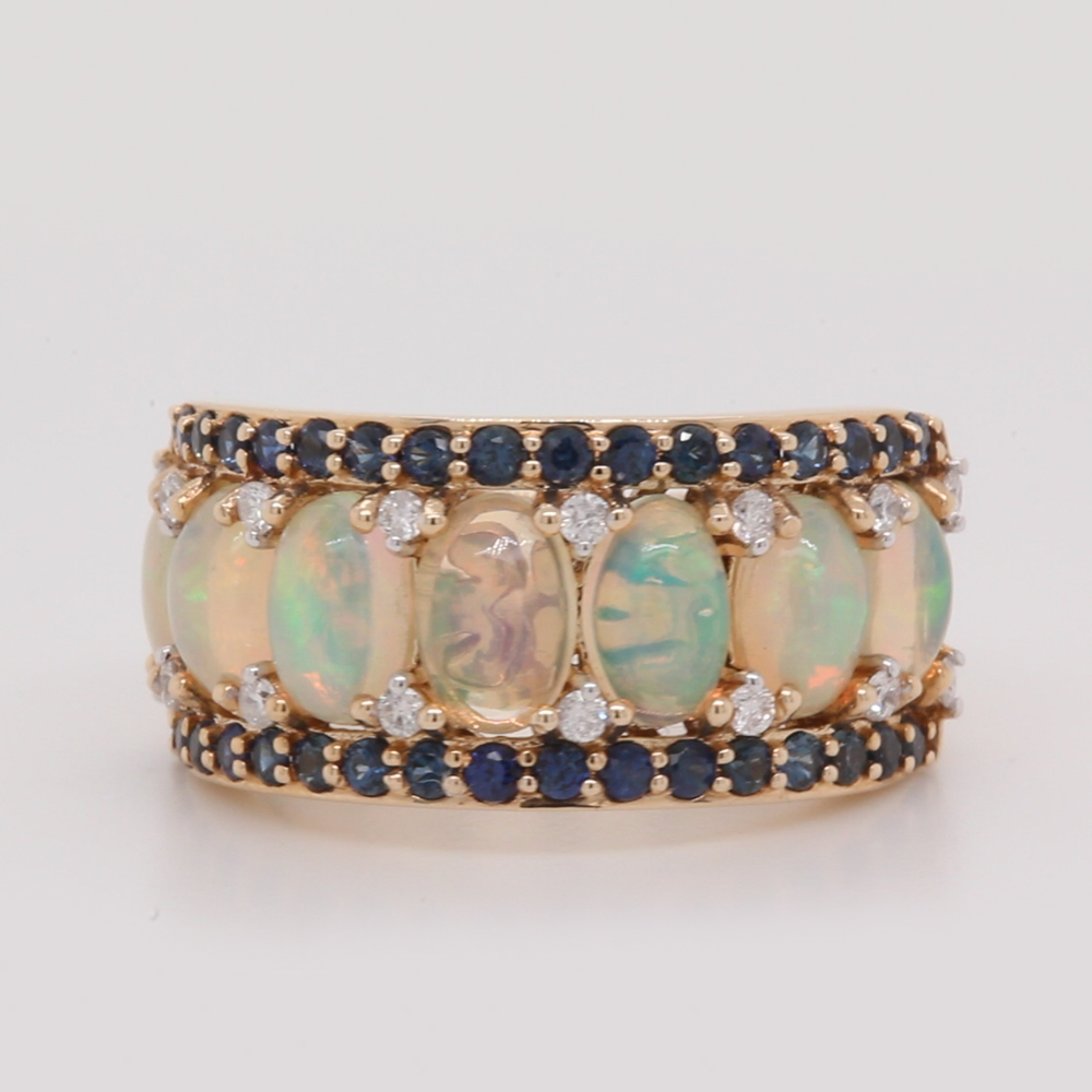 opal-and-sapphire-wide-wedding-band-in-FDKHR13699-NL-YG