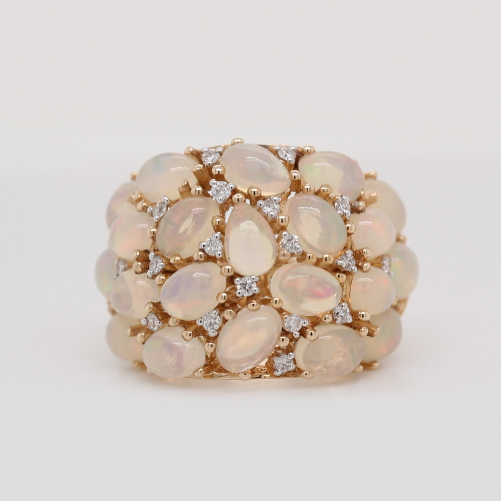 opal-cluster-and-diamond-wedding-band-in-FDKHR12542-NL-YG