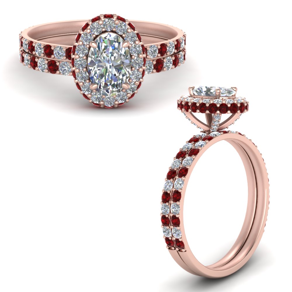 oval-halo-rollover-diamond-wedding-ring-with-ruby-in-FD9376OVGRUDRANGLE3-NL-RG
