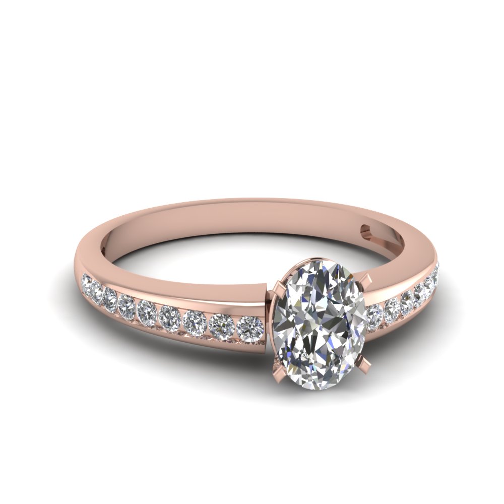 Diamond Rings For Women