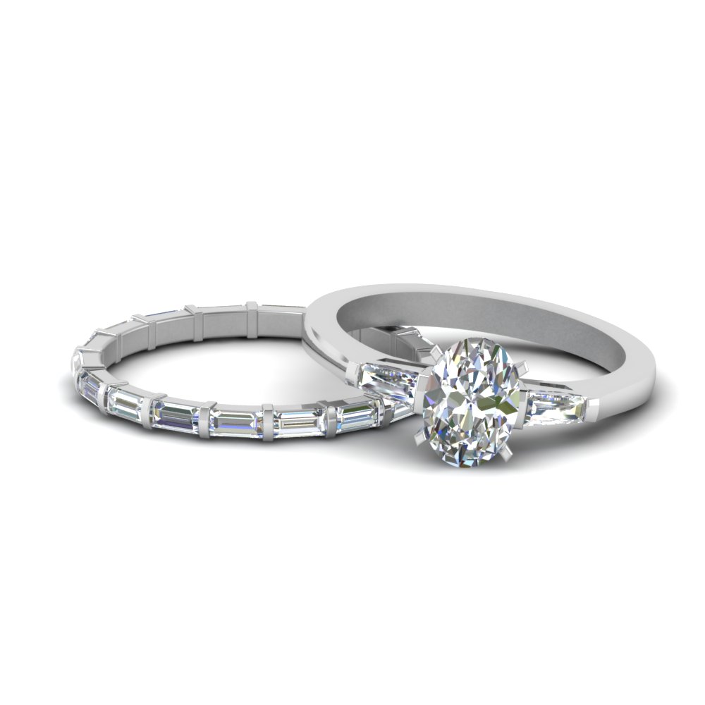 oval-shaped-petite-baguette-diamond-wedding-set-in-FD9111OV-NL-WG