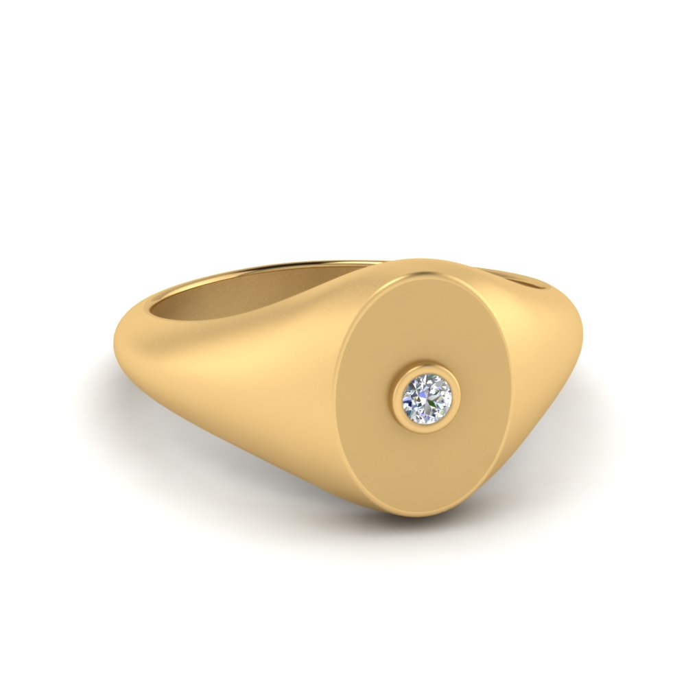 oval-signet-diamond-ring-in-FDM9319-NL-YG