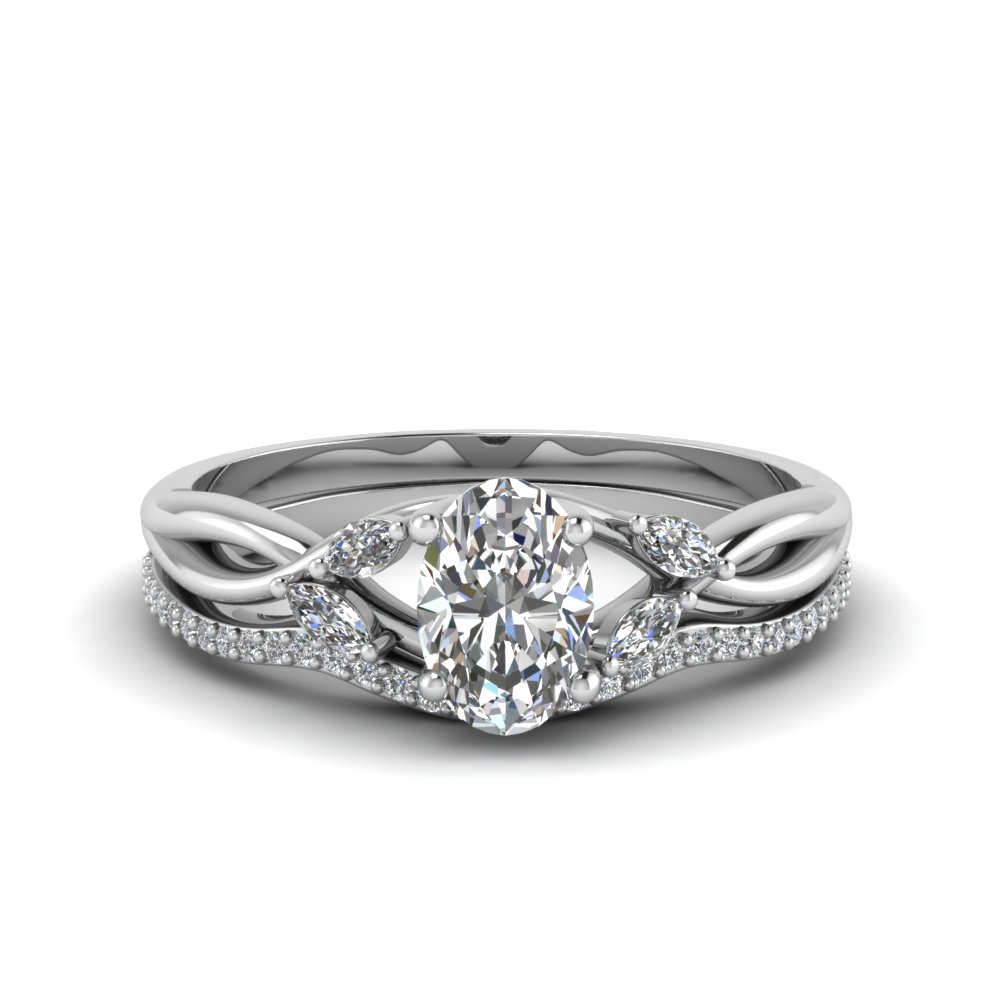 Shop Affordable Bridal Ring Sets