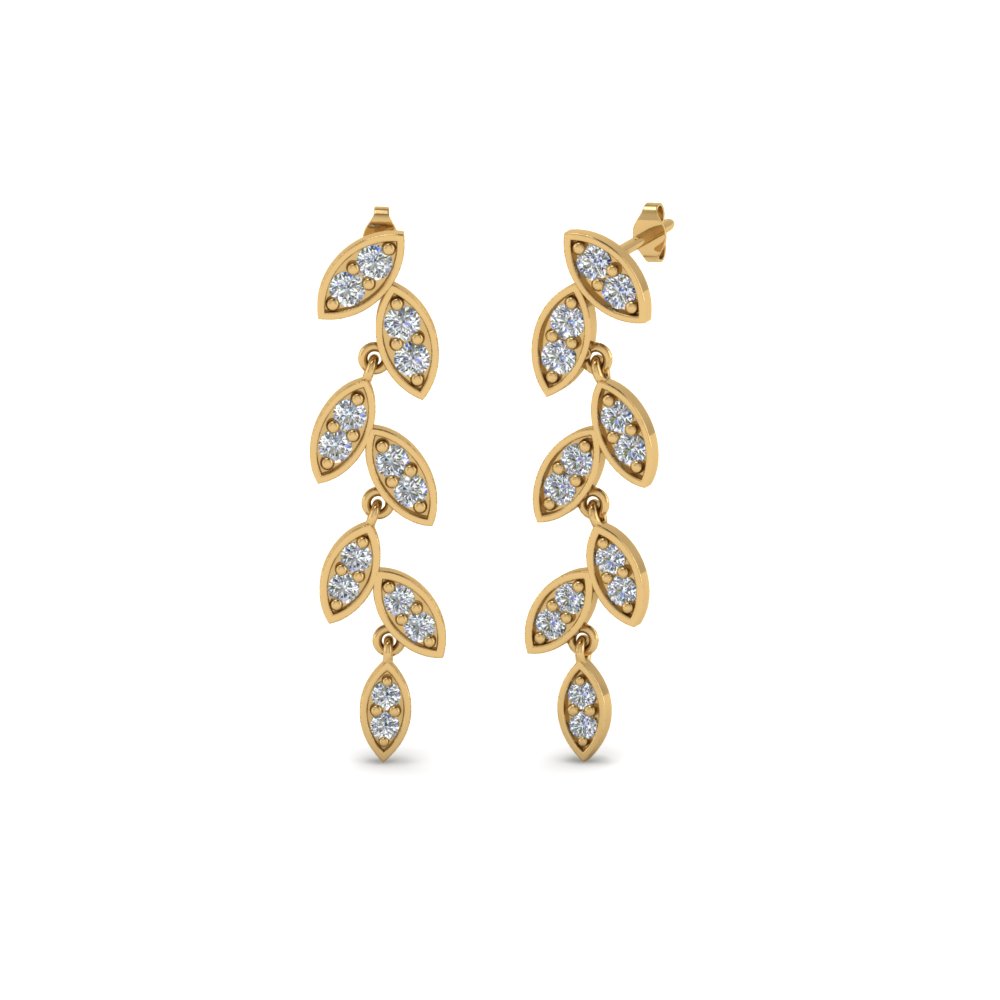 Don't Miss Out On Our Alluring Range Of Earrings