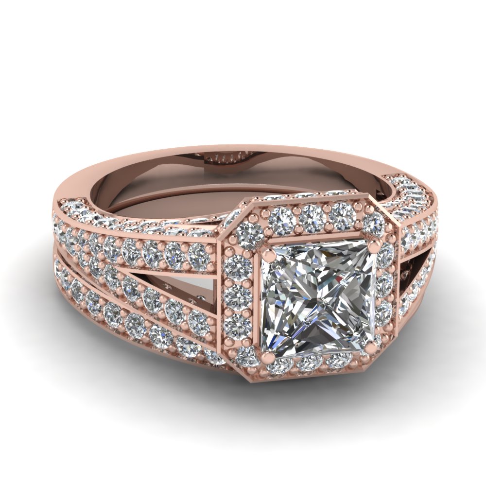 Engagement Rings Expensive Styles