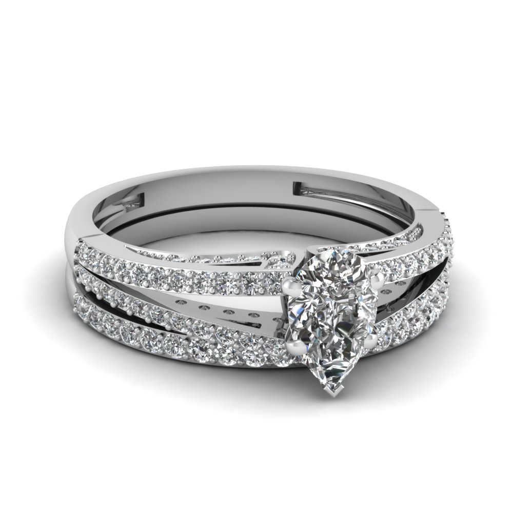 Wedding Ring Sets