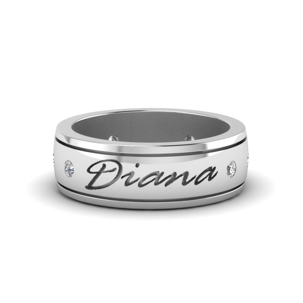 Personalise it with engraving!