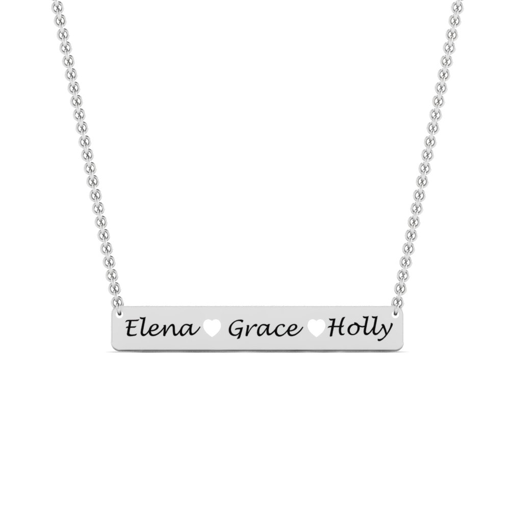 Personalized Pendant For Mom