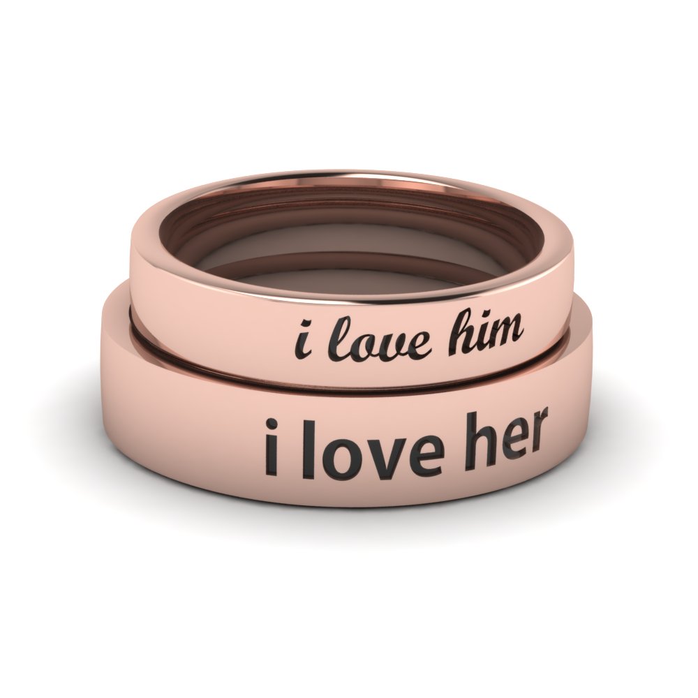 personalized promise ring for him and her in FD8018R NL RG.jpg