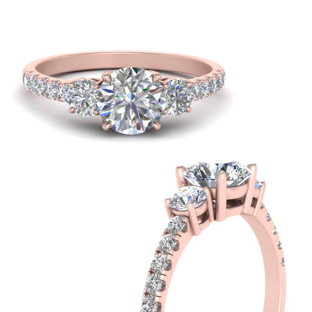 petite-micropave-three-stone-diamond-engagement-ring-in-FD9383RORANGLE3-NL-RG