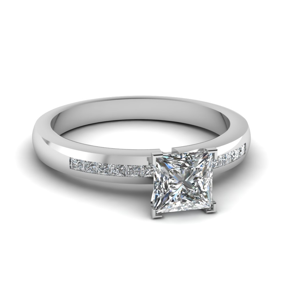40% off Retail Prices - Affordable Engagement Rings | Fascinating Diamonds
