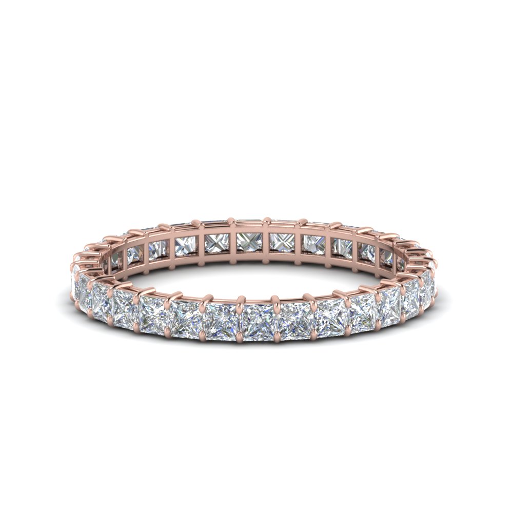 princess-cut-diamond-eternity-ring-1.50-carat-in-FDEWB8675PR-1.50CT-NL-RG