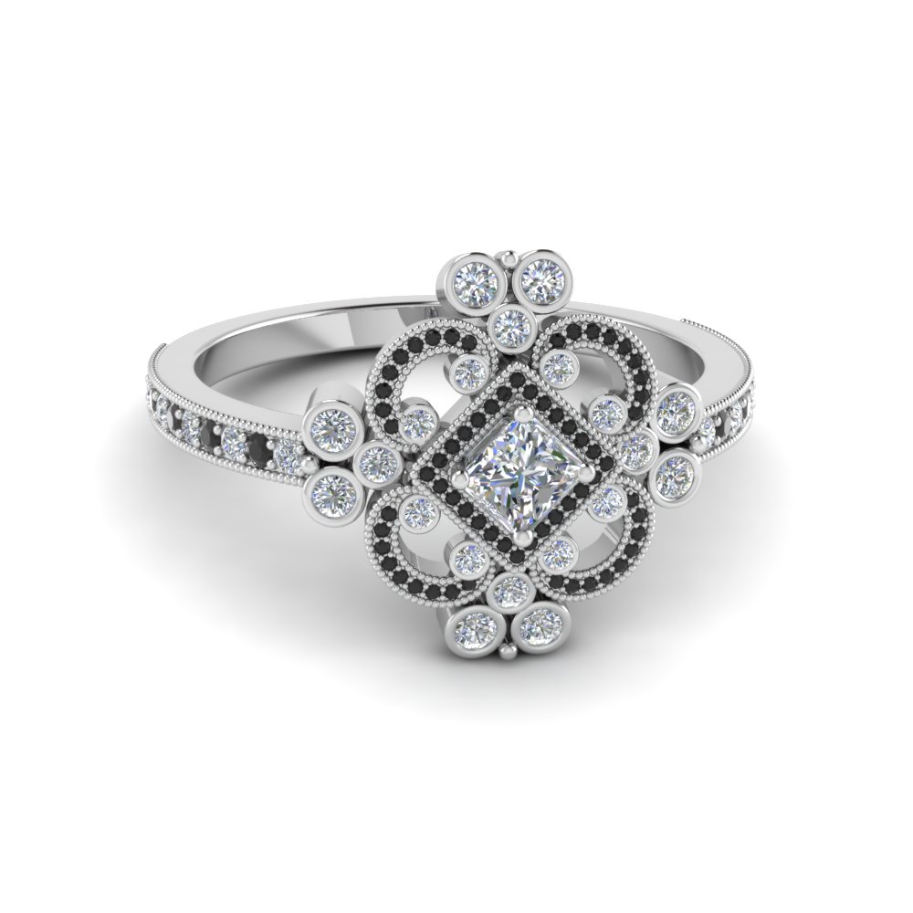 Fake Diamond Engagement Rings That Look Real | HubPages