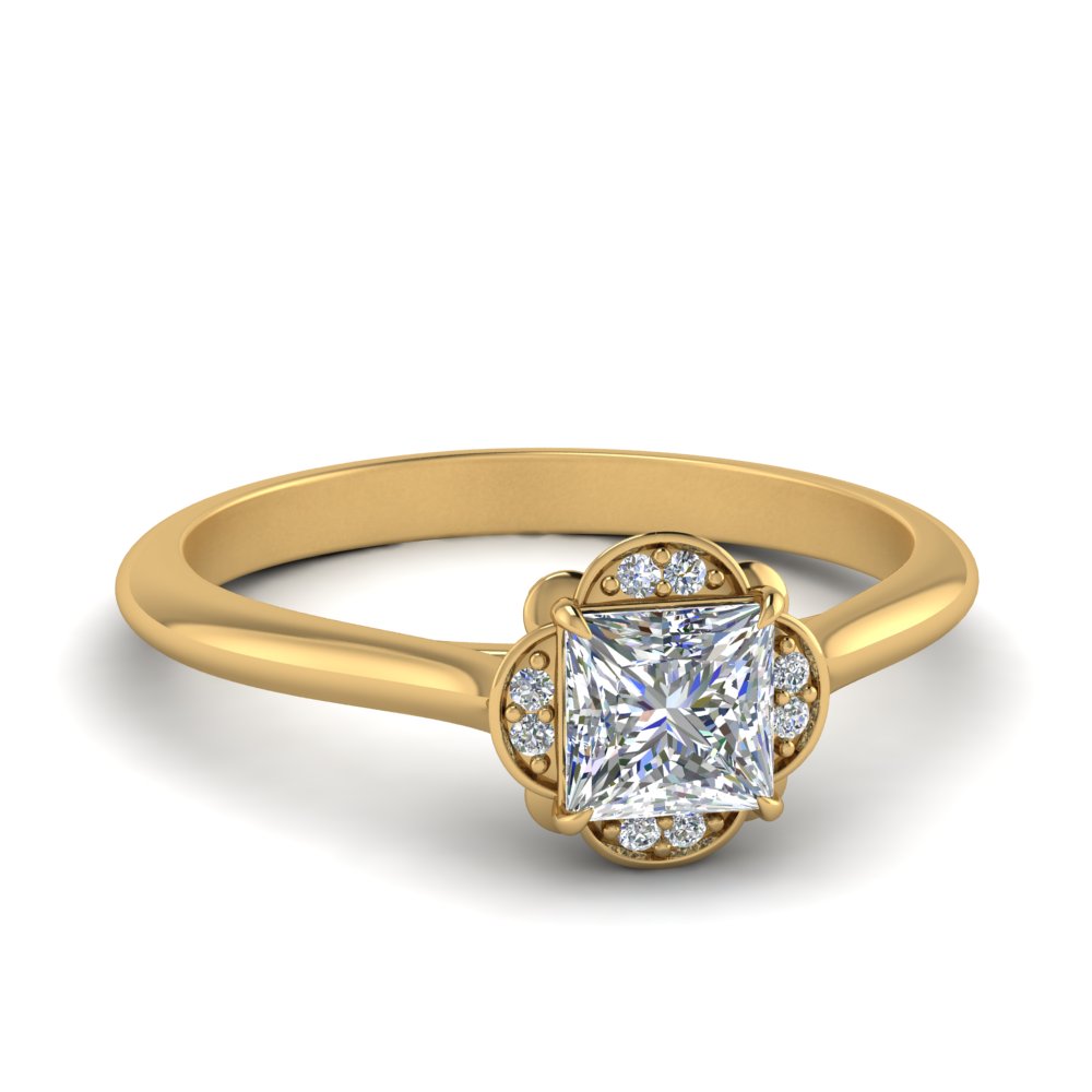 princess-cut-flower-halo-diamond-ring-in-FD123794PRR-NL-YG