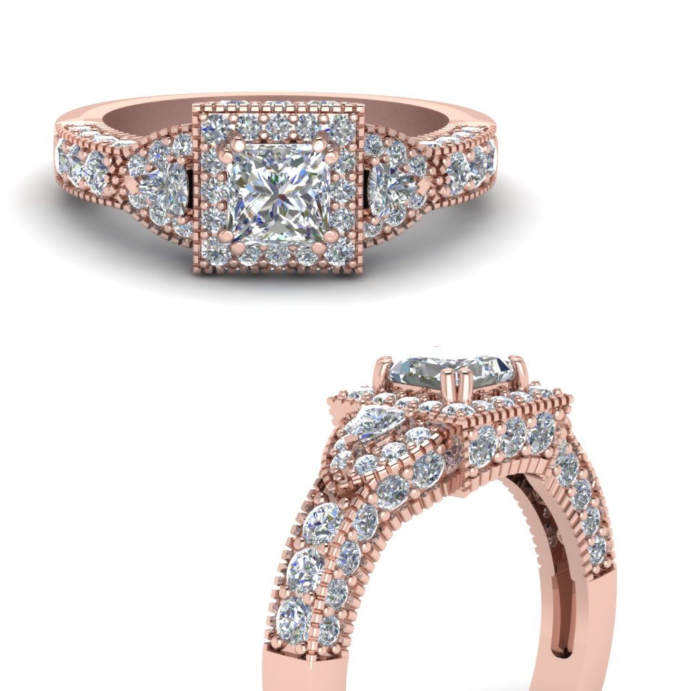 square-art-nouveau-halo-diamond-engagement-ring-in-FDENR7784PRRANGLE3-NL-RG