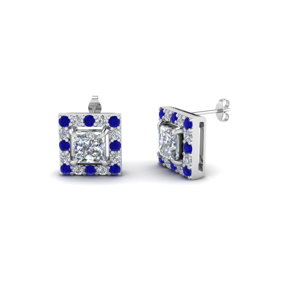 Diamond & Gemstone Jewelry Gifts For Her