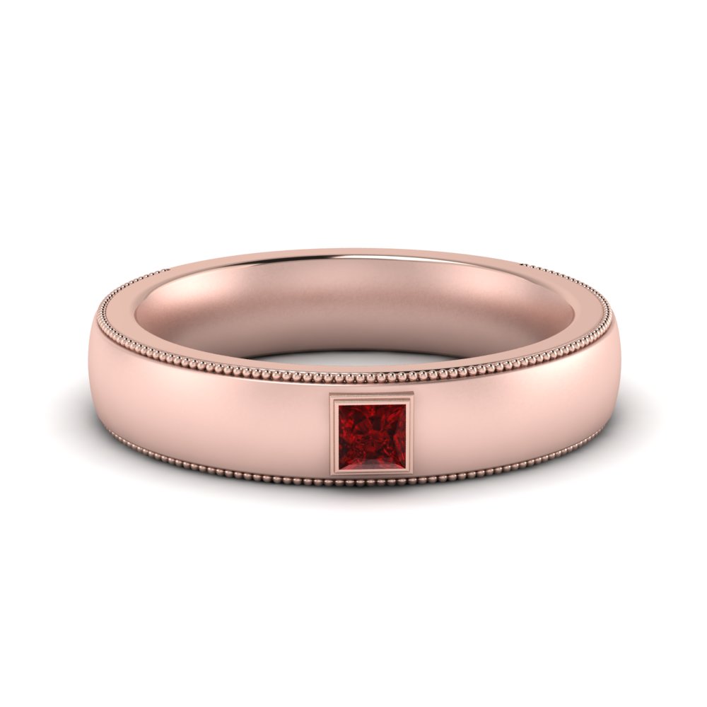 princess-mens-comfort-fit-ruby-anniversary-band-in-FD123214PRRGRUDR-NL-RG