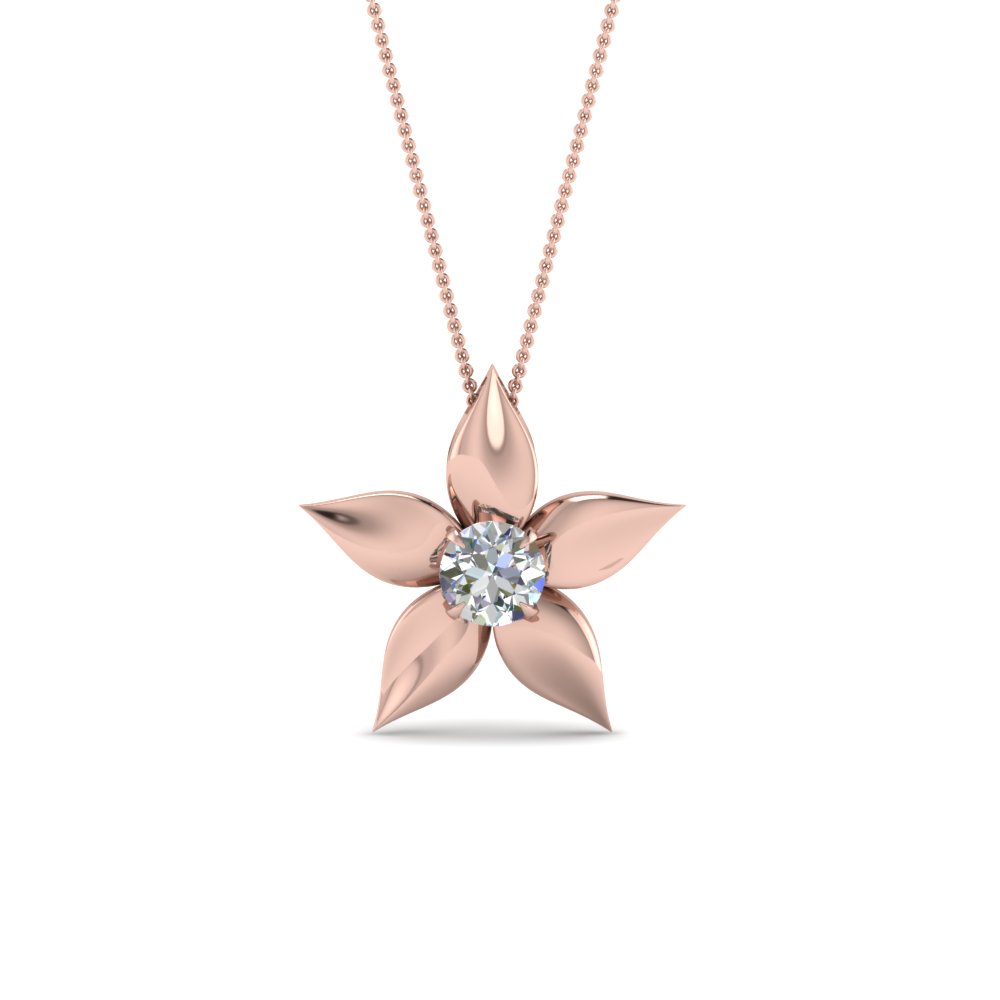 SYDNEY EVAN Extra Large Daisy 14-karat gold diamond necklace | NET-A-PORTER