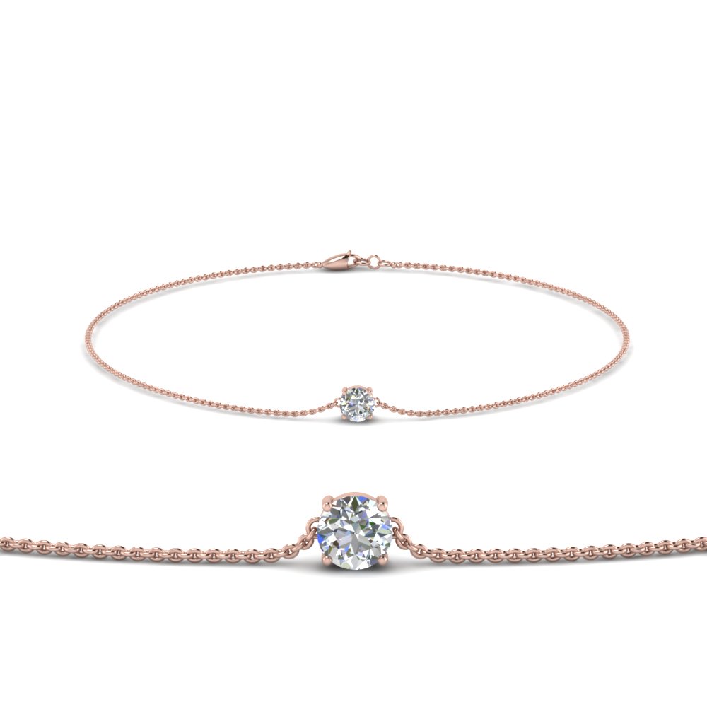 Beautiful Affordable Diamond Bracelets