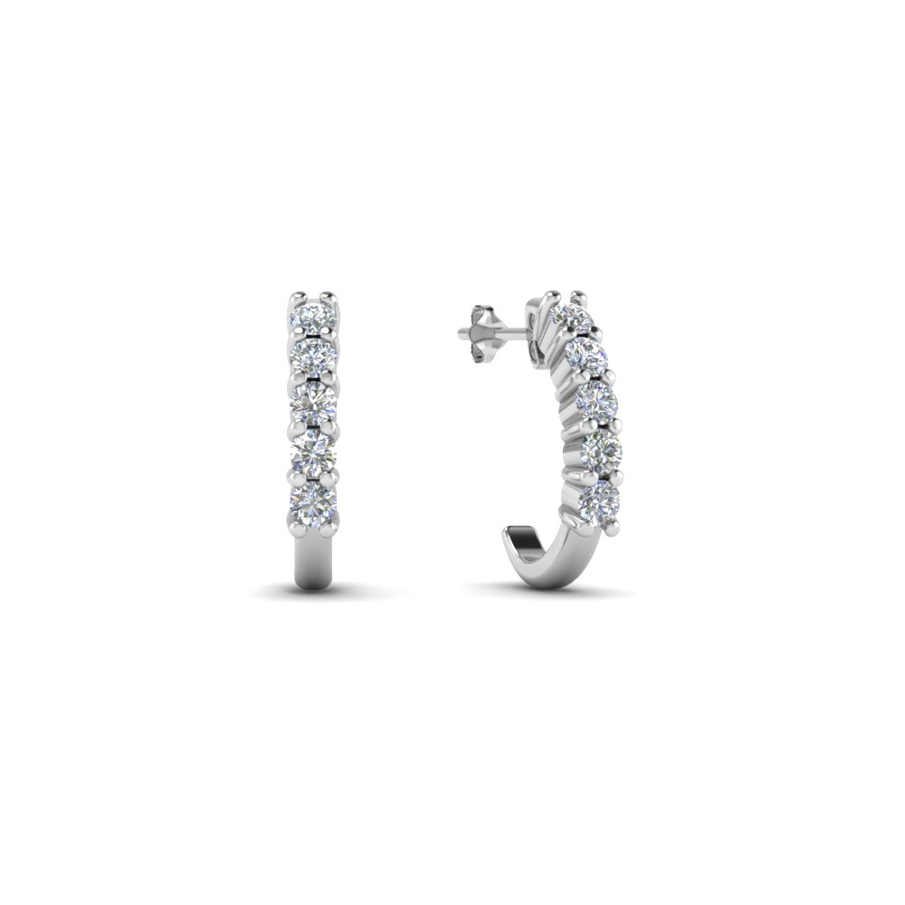 half-huggie-diamond-hoop-earring-in-950-Platinum-FDEAR40640-NL-WG
