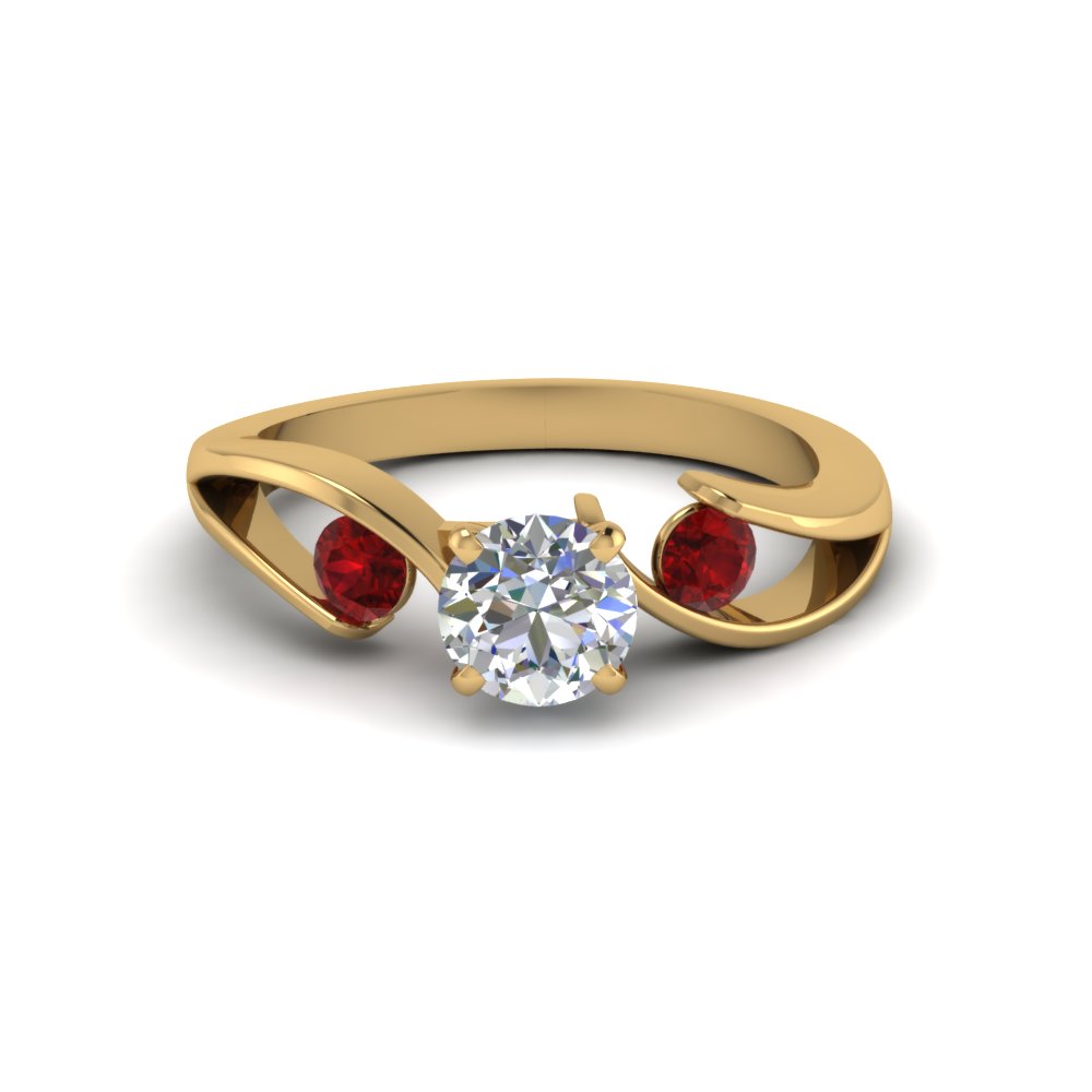 Exclusive Ruby Jewelry