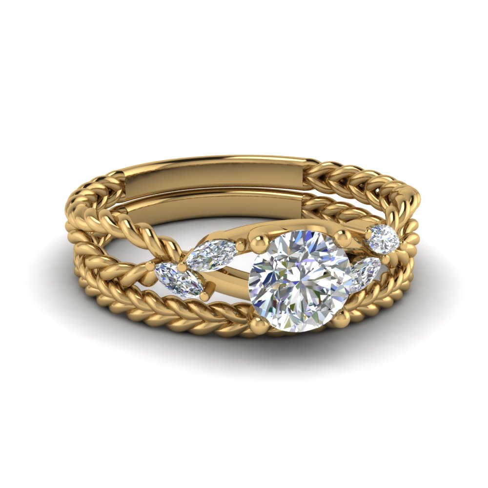 Juniper - Jamestown Jewelry Design