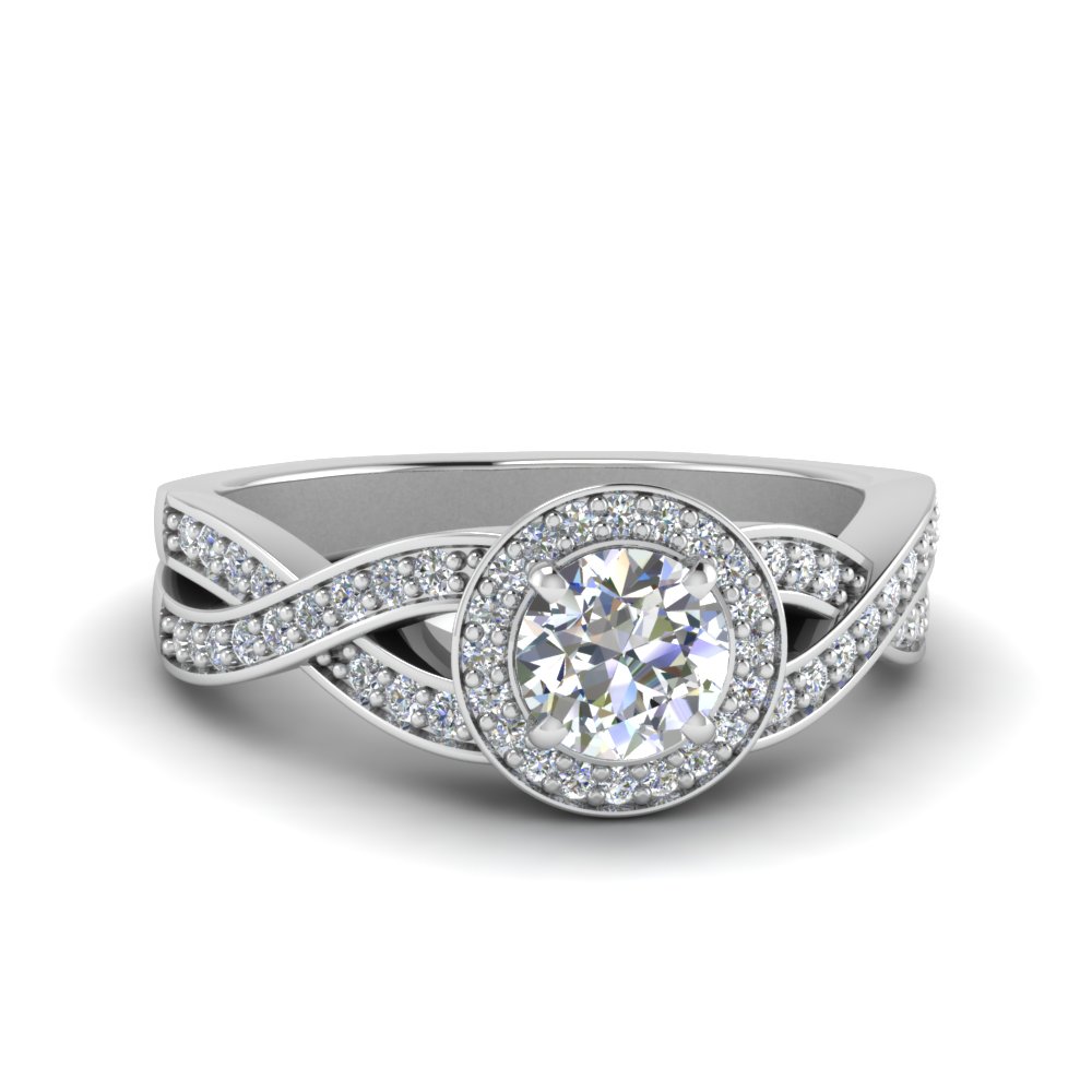 cheap engagement rings for women