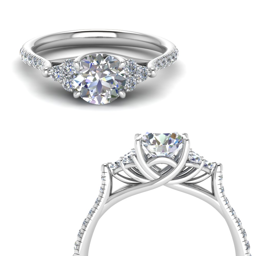 round-accented-lab diamond engagement-ring-in-FD123457RORANGLE3-NL-WG