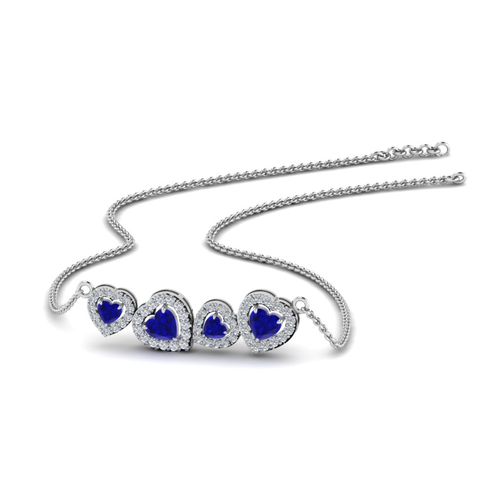 sapphire-heart-halo-diamond-necklace-in-FDPD8853GSABL-NL-WG
