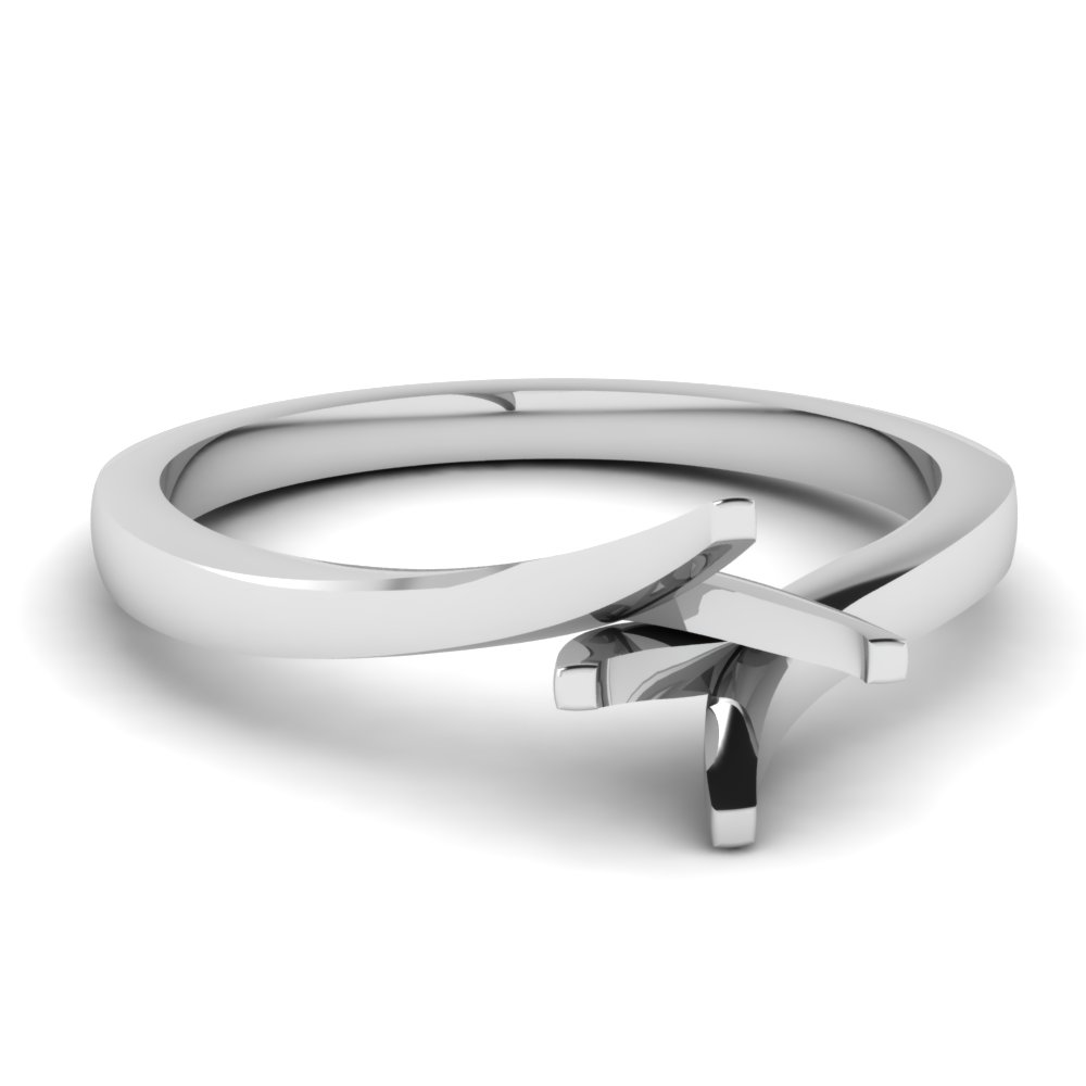  Affordable Solitaire Ring Settings